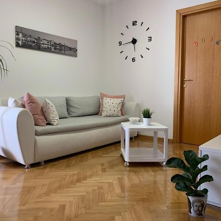 Apartman Duje Split Exterior foto