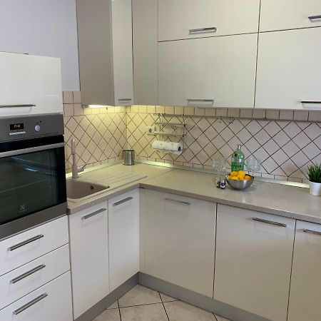 Apartman Duje Split Exterior foto