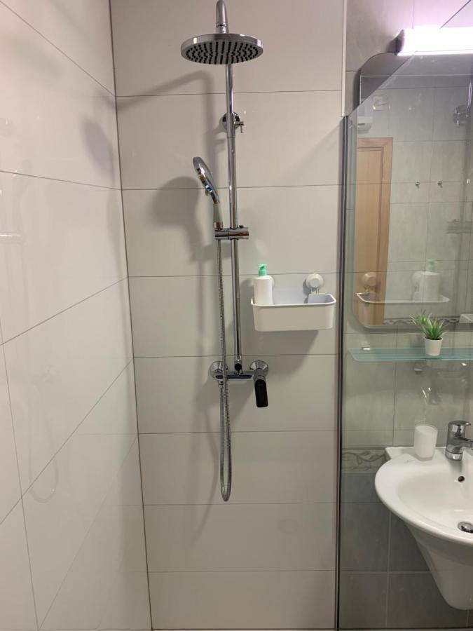 Apartman Duje Split Exterior foto