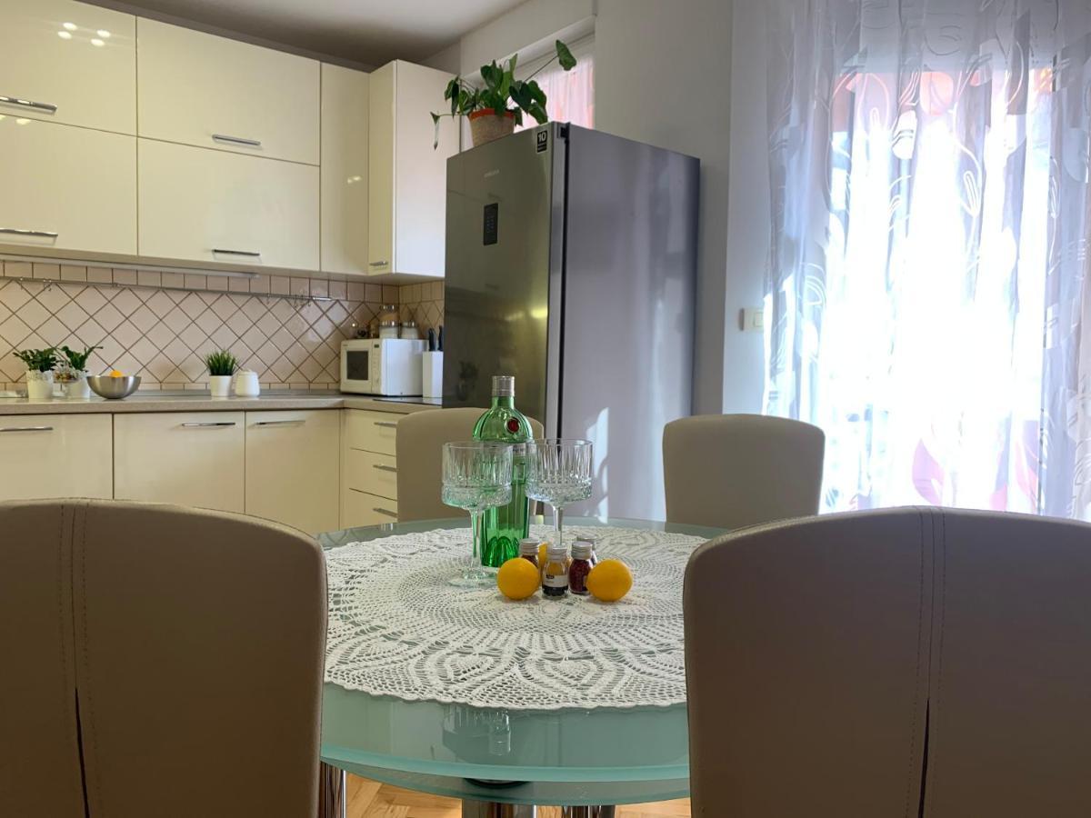 Apartman Duje Split Exterior foto