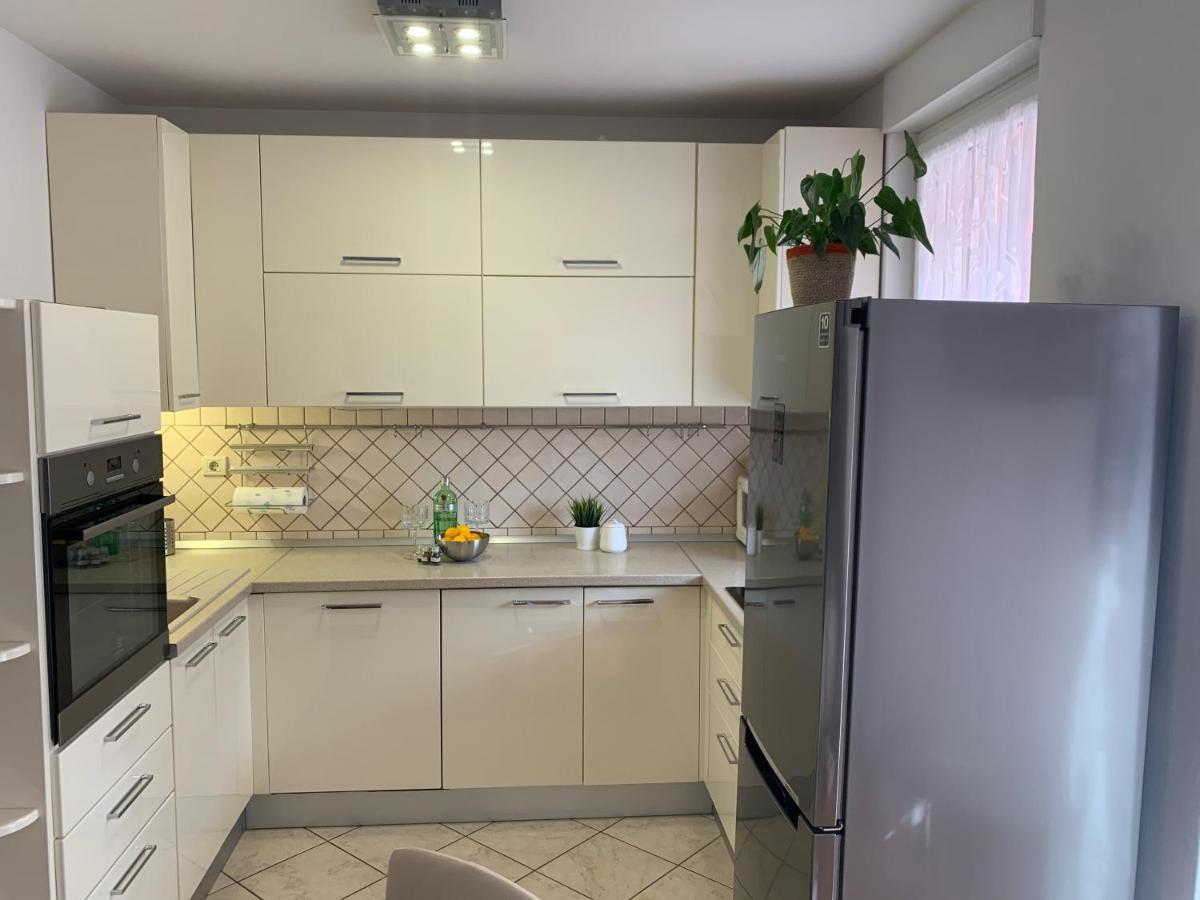 Apartman Duje Split Exterior foto