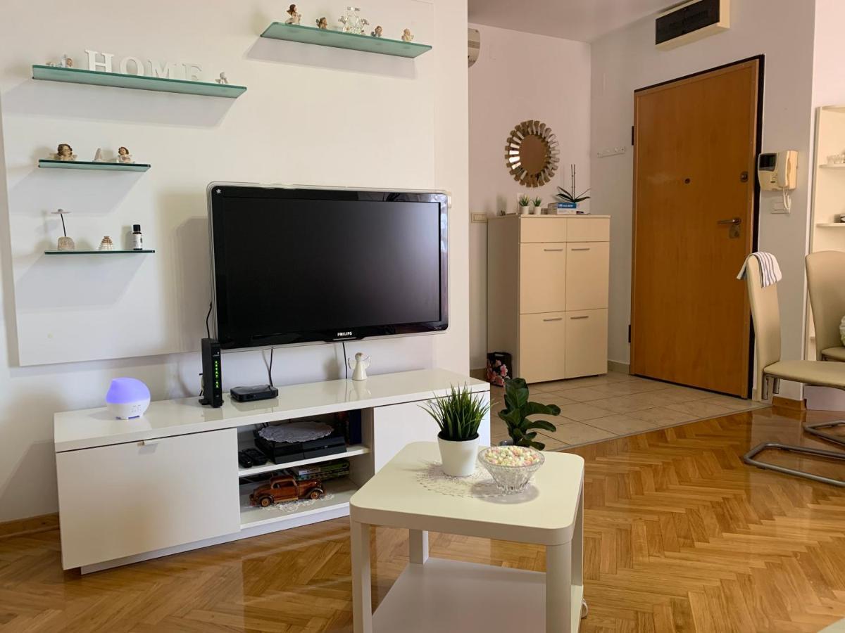 Apartman Duje Split Exterior foto