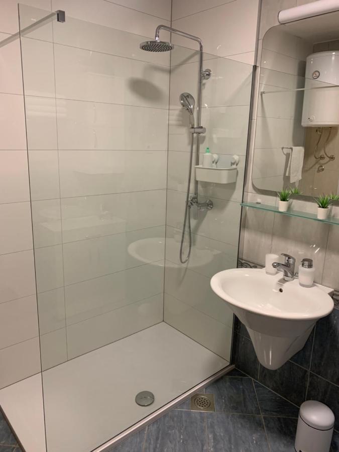 Apartman Duje Split Exterior foto