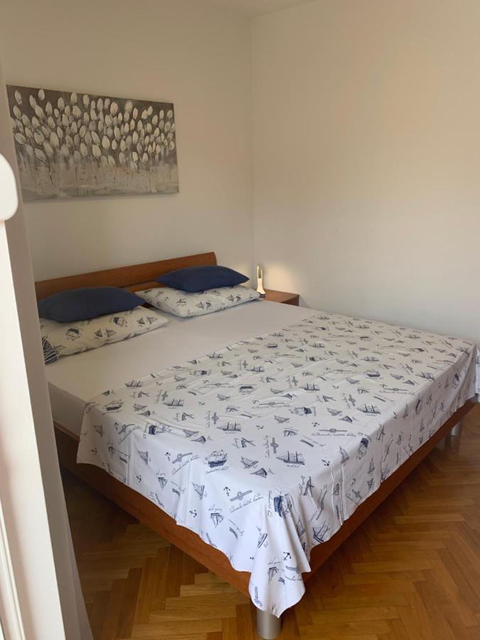 Apartman Duje Split Exterior foto