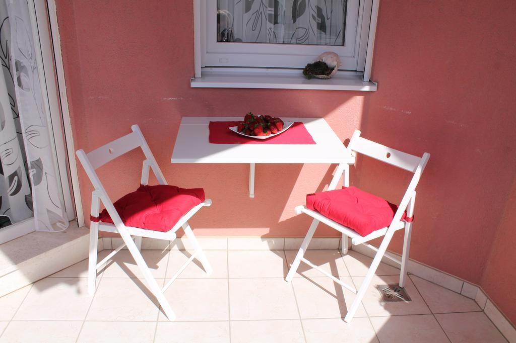 Apartman Duje Split Exterior foto